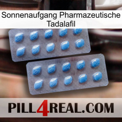 Sunrise Pharmaceutical Tadalafil viagra4